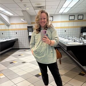 Meet your Posher, Heather